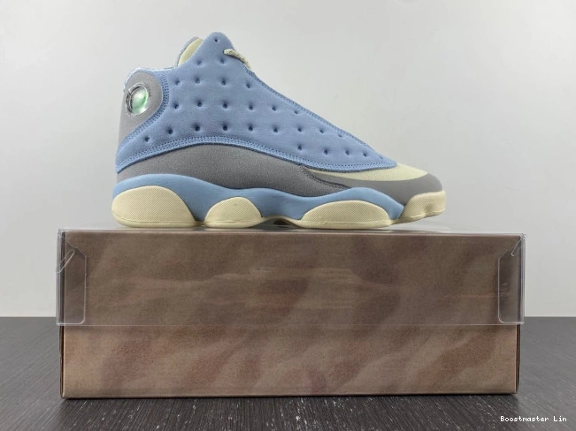 Bmlin shoes DX5763-100 Jordan 13 SoleFly Retro 0628
